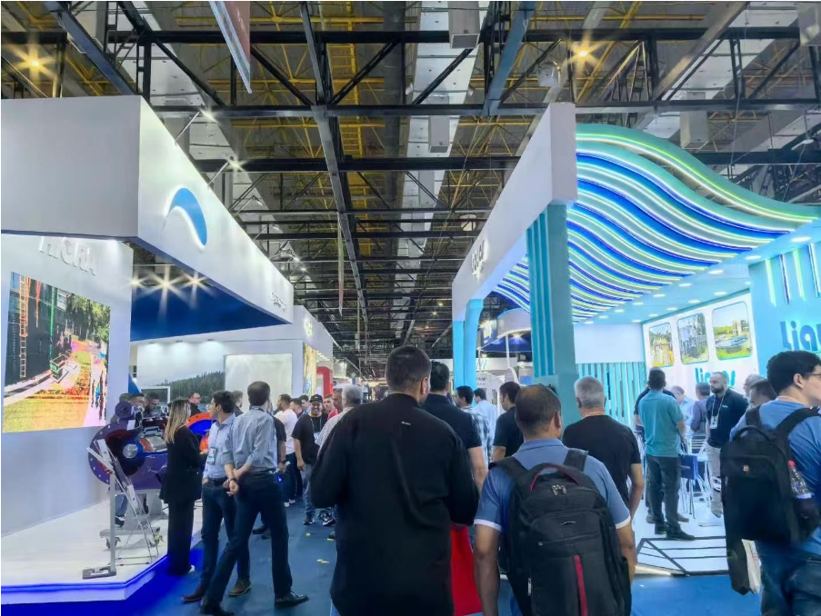 2026年巴西国际水处理及废物处理展