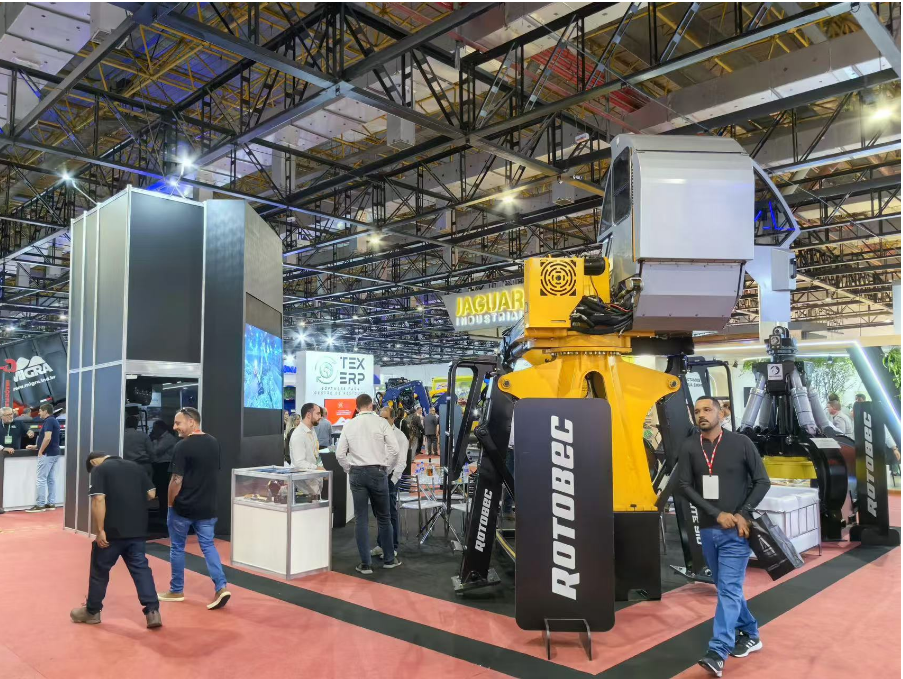 2026年巴西国际水处理及废物处理展