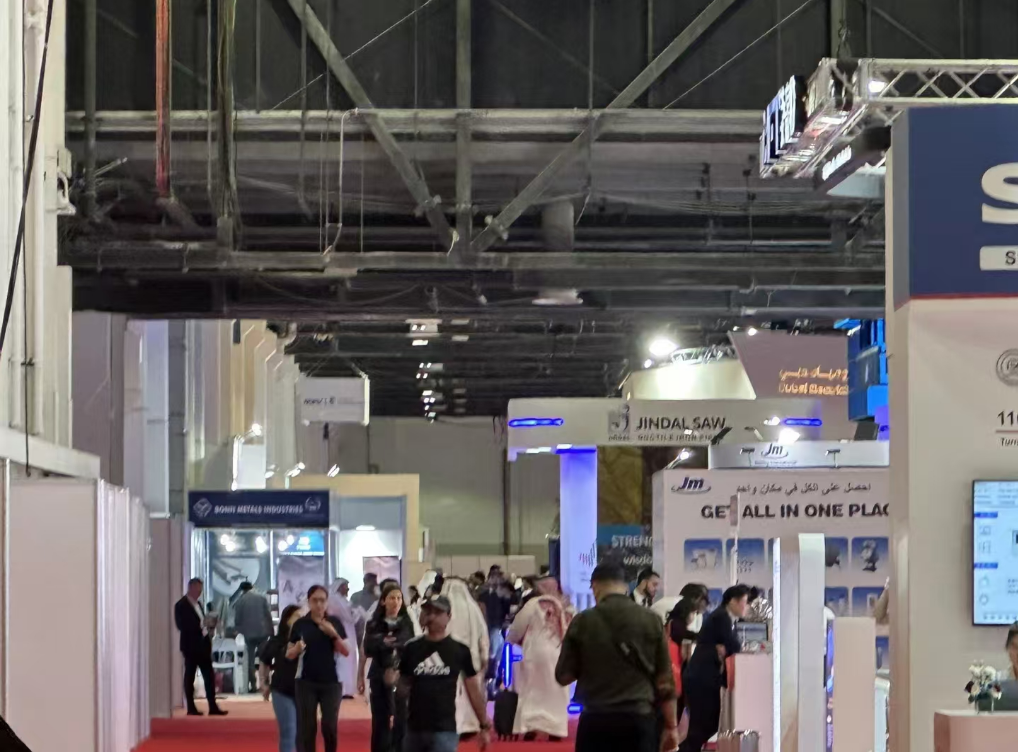 2026年迪拜国际水处理展