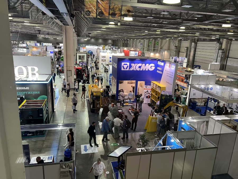 2026年俄罗斯国际环保水处理展