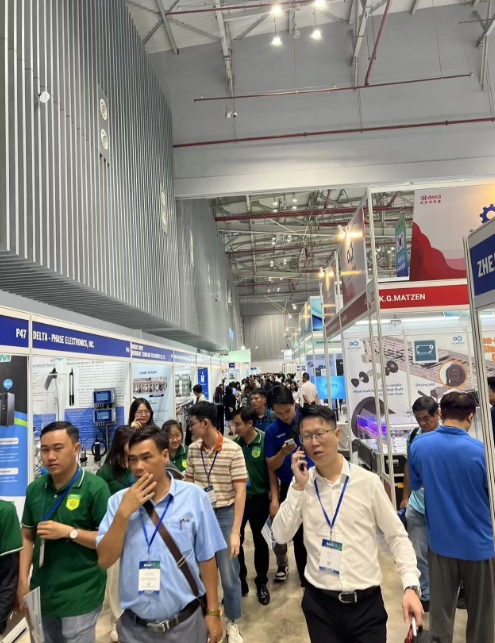 2026年越南国际水处理展