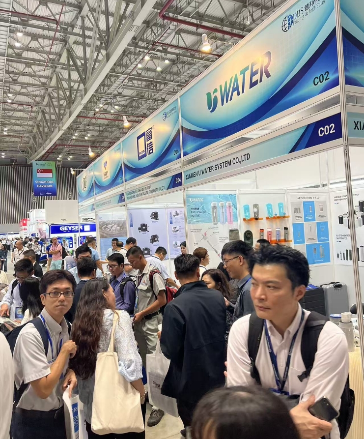 2026年越南国际水处理展